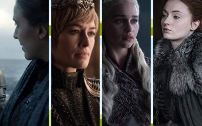 The Representation of Gender and Power in ‘Game of Thrones’
