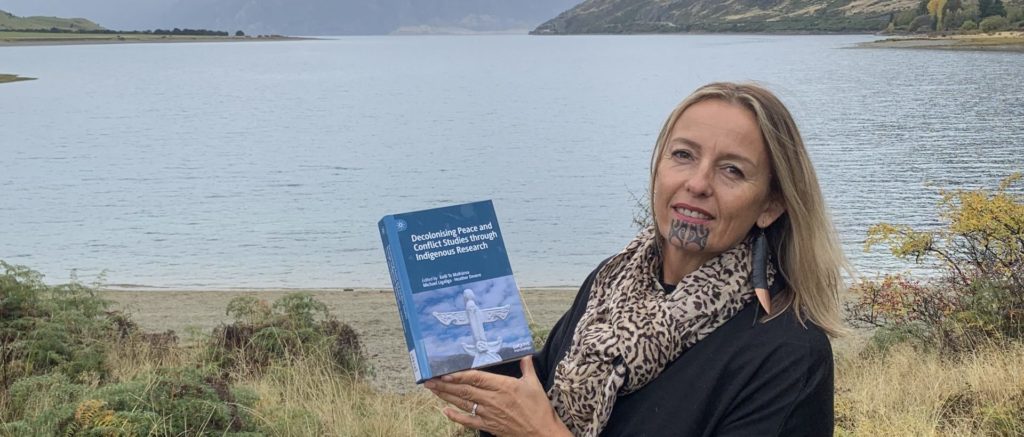 Decolonising Peace and Conflict Studies