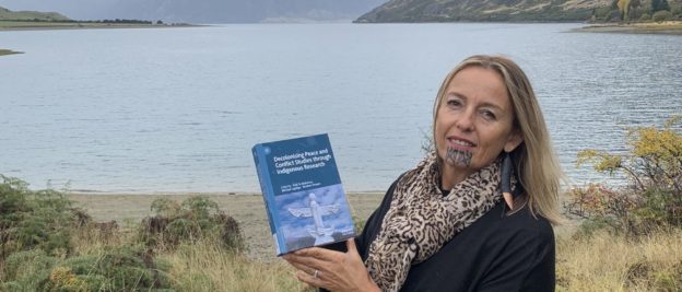 Decolonising Peace and Conflict Studies