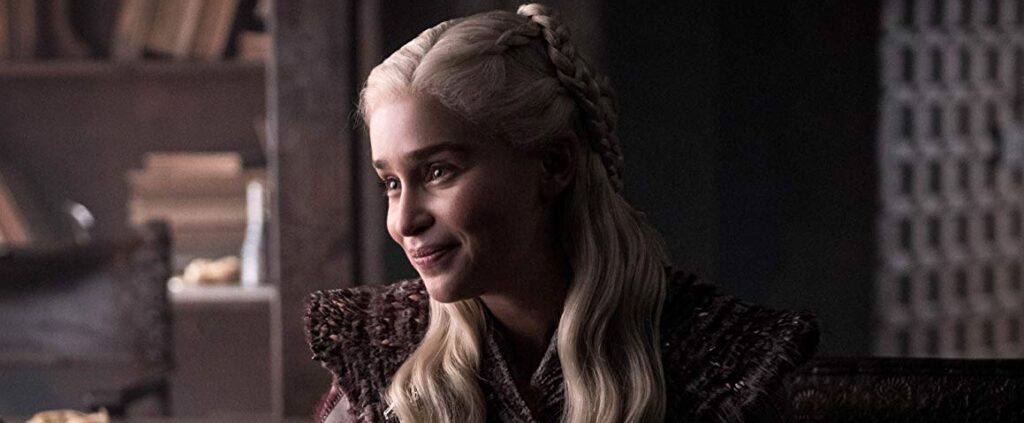 Women in Game of Thrones