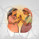 Group logo of Post-Conflict Healing & Reconciliation - Action Driven Research